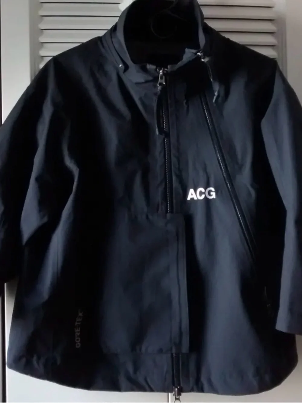 Nike ACG NikeLab ACG Gore-Tex Jacket AJ0954-010